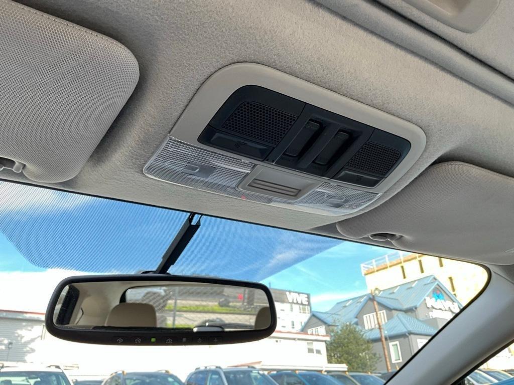 used 2016 Subaru Impreza car, priced at $12,833