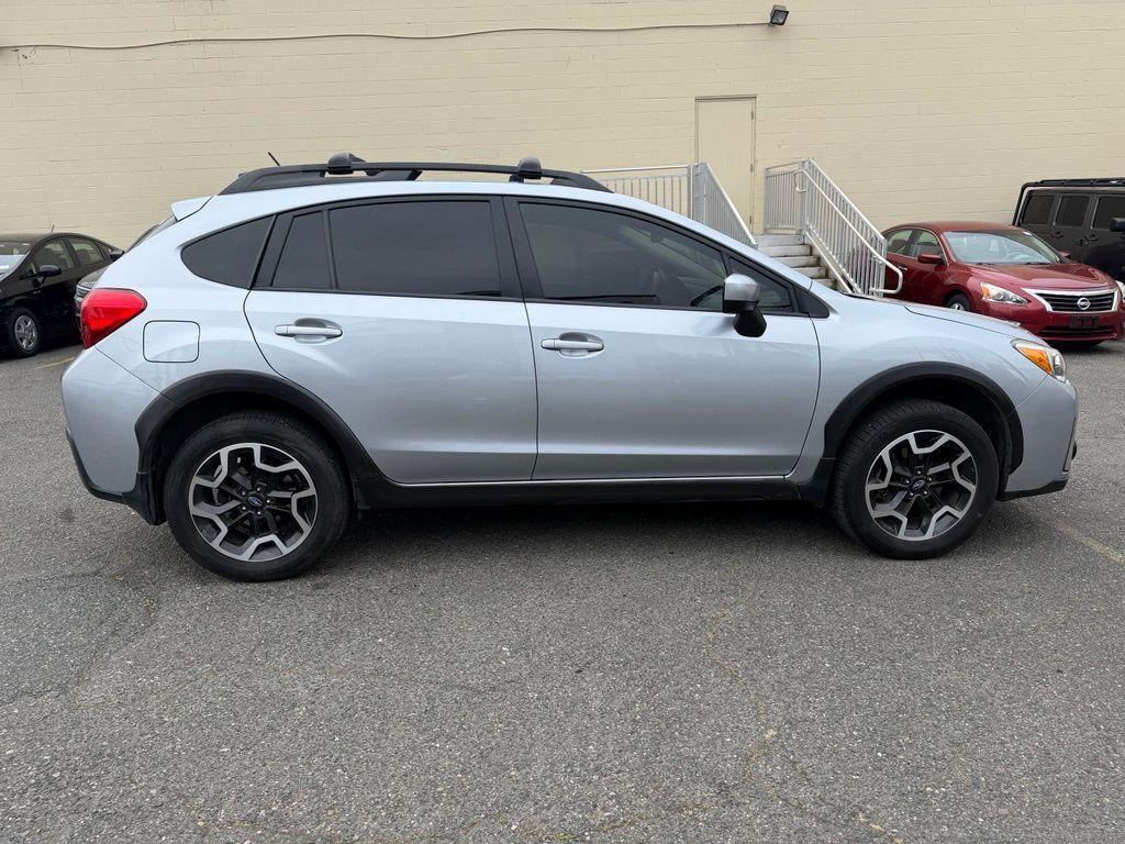 used 2016 Subaru Crosstrek car, priced at $15,333