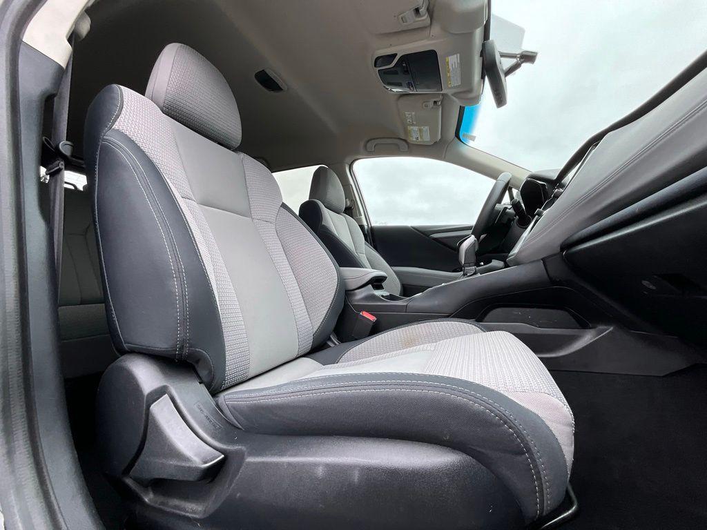 used 2020 Subaru Outback car, priced at $22,212