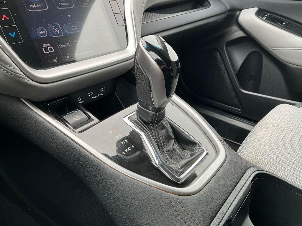 used 2020 Subaru Outback car, priced at $22,212