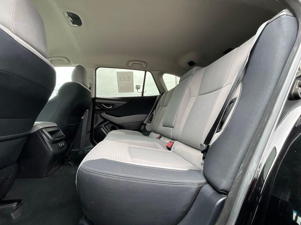 used 2020 Subaru Outback car, priced at $22,212