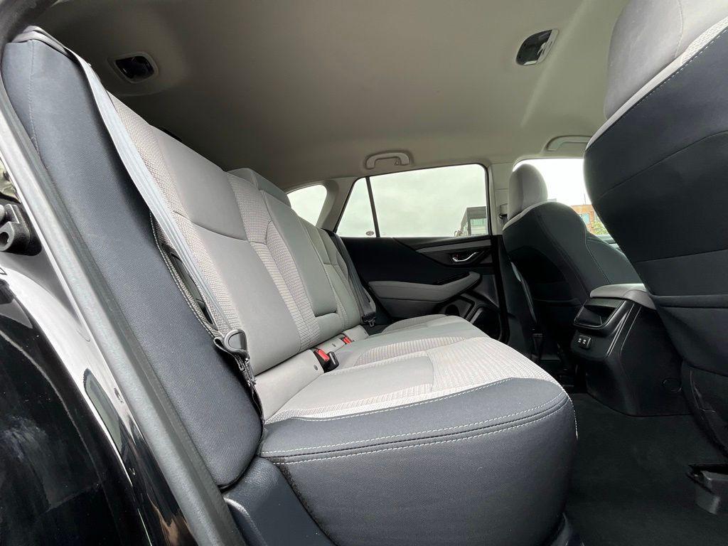 used 2020 Subaru Outback car, priced at $22,212