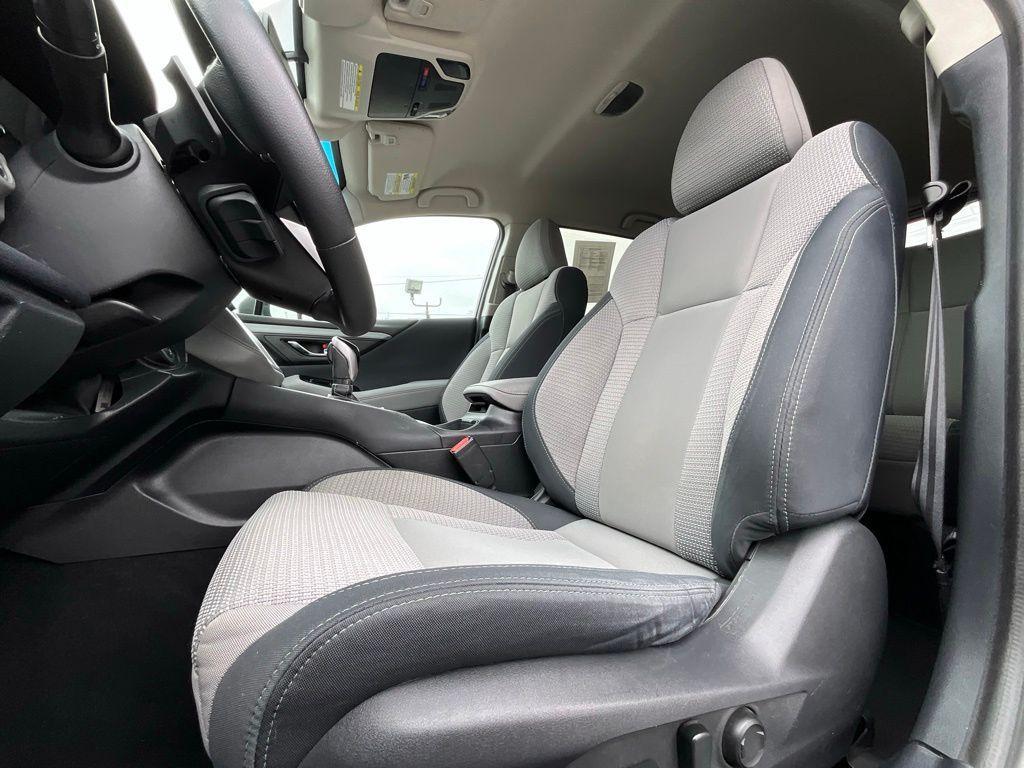used 2020 Subaru Outback car, priced at $22,212