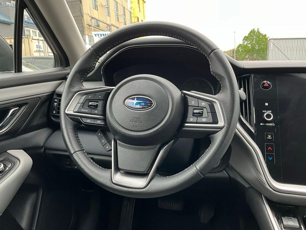 used 2020 Subaru Outback car, priced at $22,212
