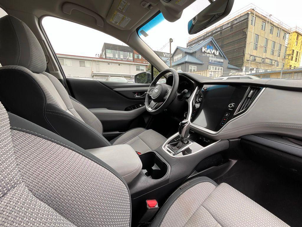 used 2020 Subaru Outback car, priced at $22,212