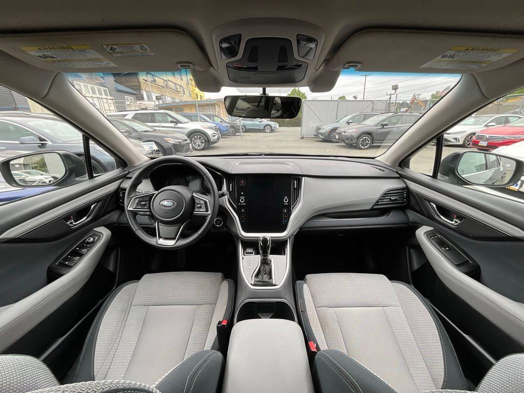 used 2020 Subaru Outback car, priced at $22,212