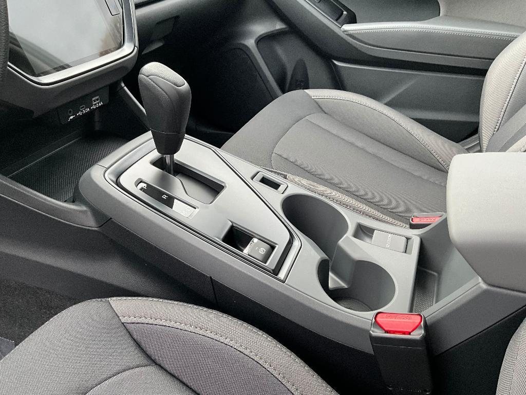 new 2026 Subaru Crosstrek car, priced at $30,818