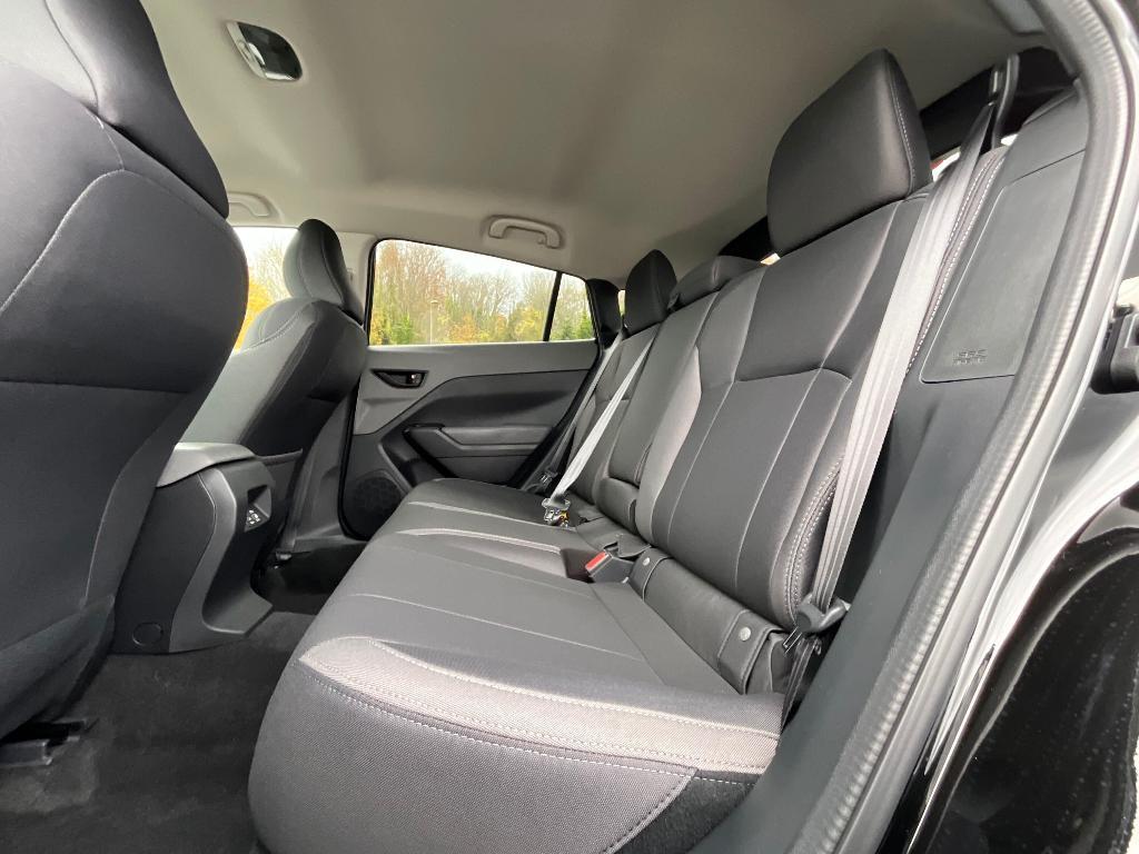 new 2026 Subaru Crosstrek car, priced at $30,818
