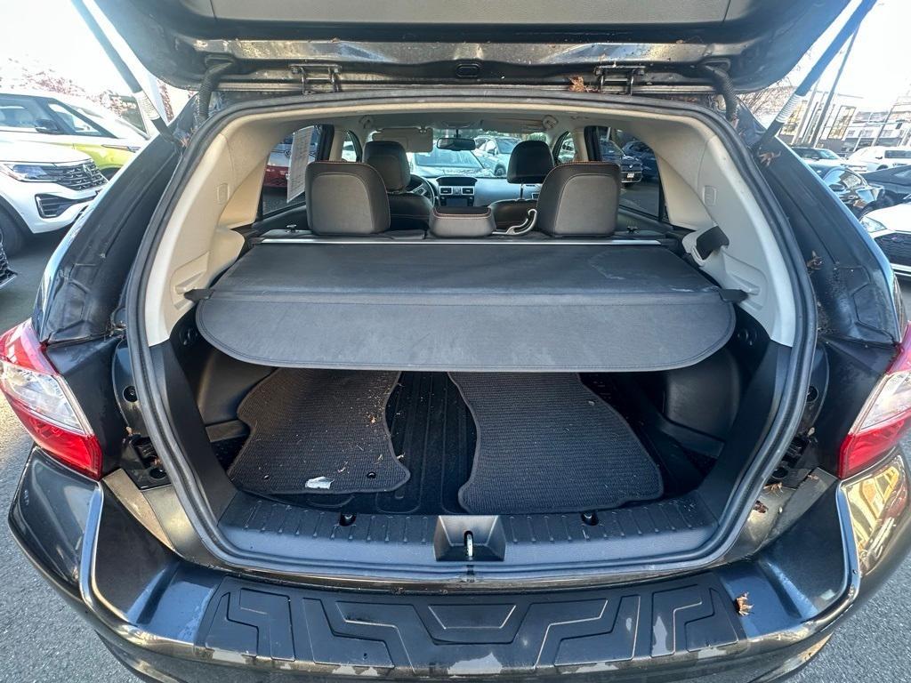 used 2016 Subaru Crosstrek car, priced at $17,755