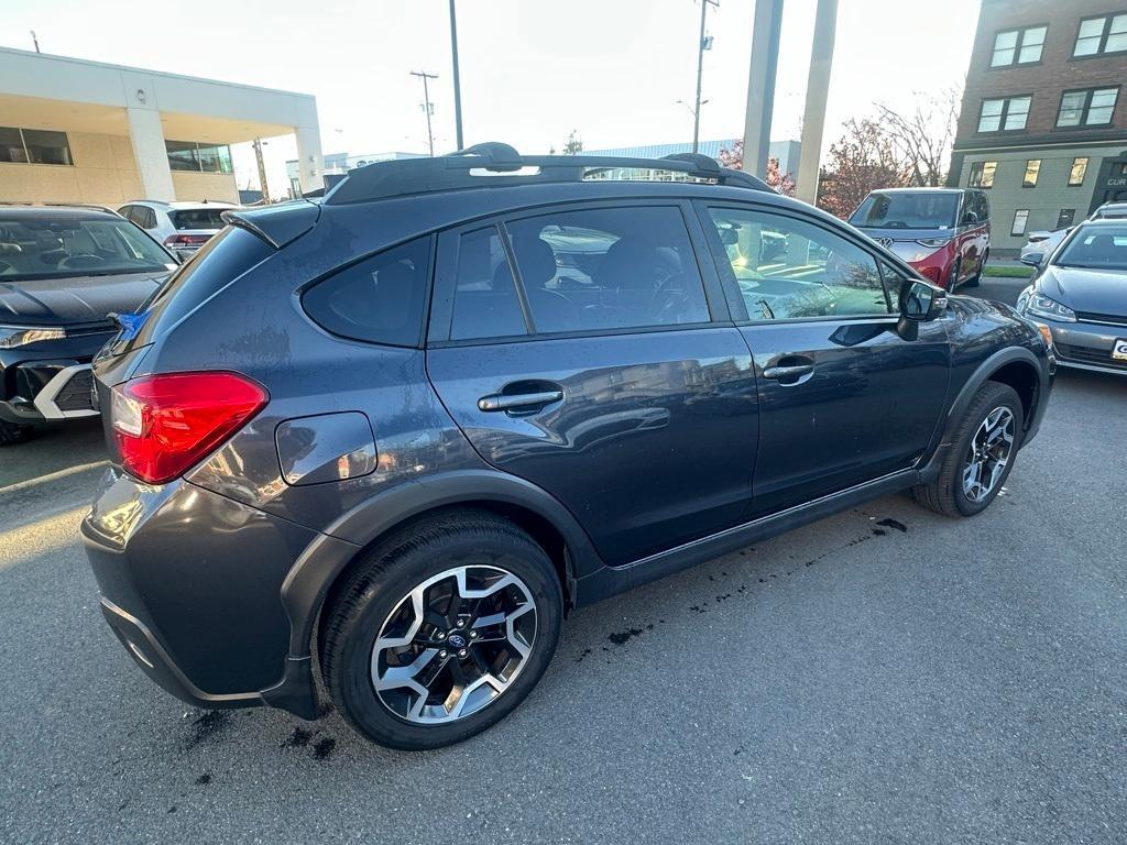 used 2016 Subaru Crosstrek car, priced at $17,755