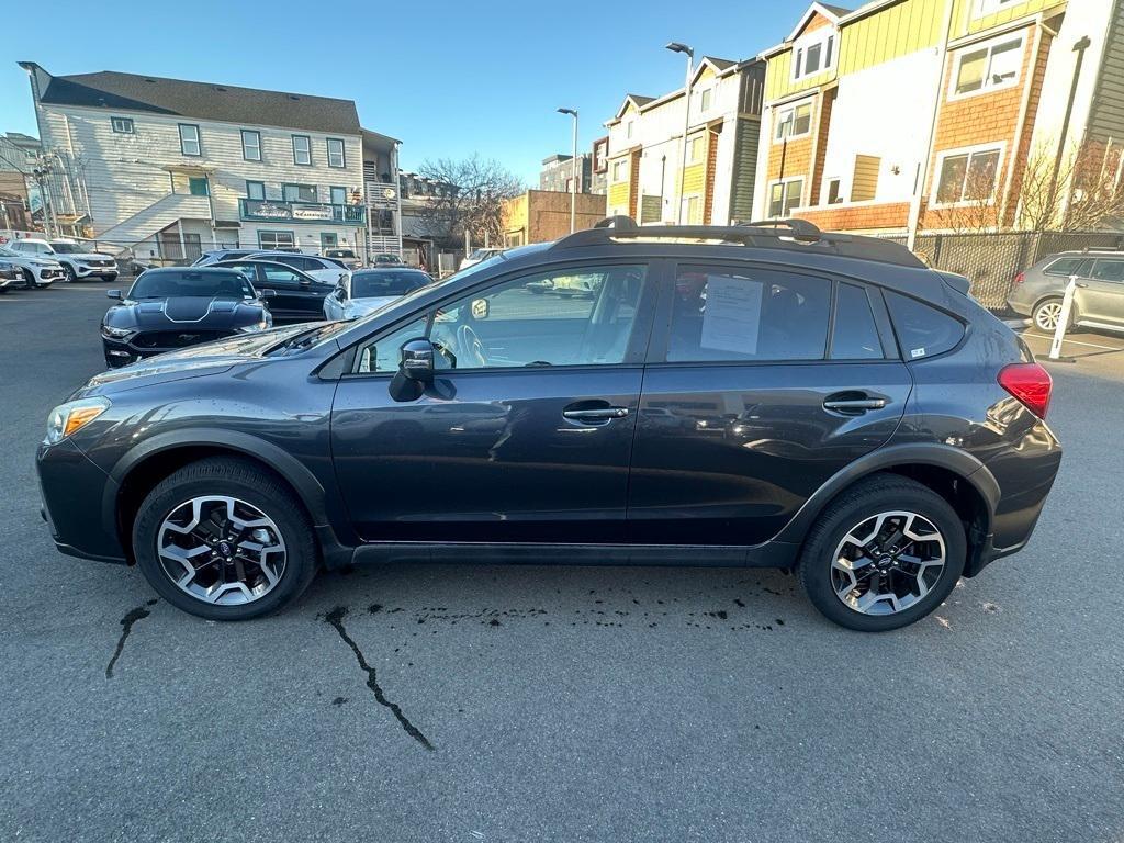 used 2016 Subaru Crosstrek car, priced at $17,755