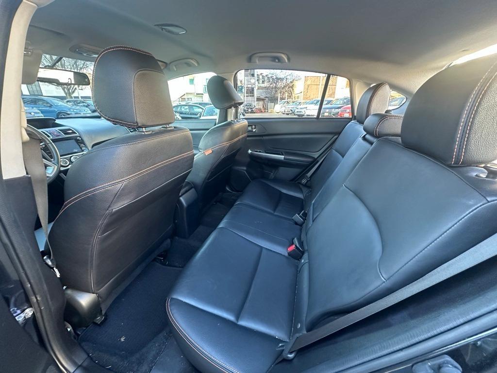 used 2016 Subaru Crosstrek car, priced at $17,755