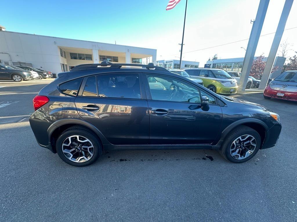 used 2016 Subaru Crosstrek car, priced at $17,755