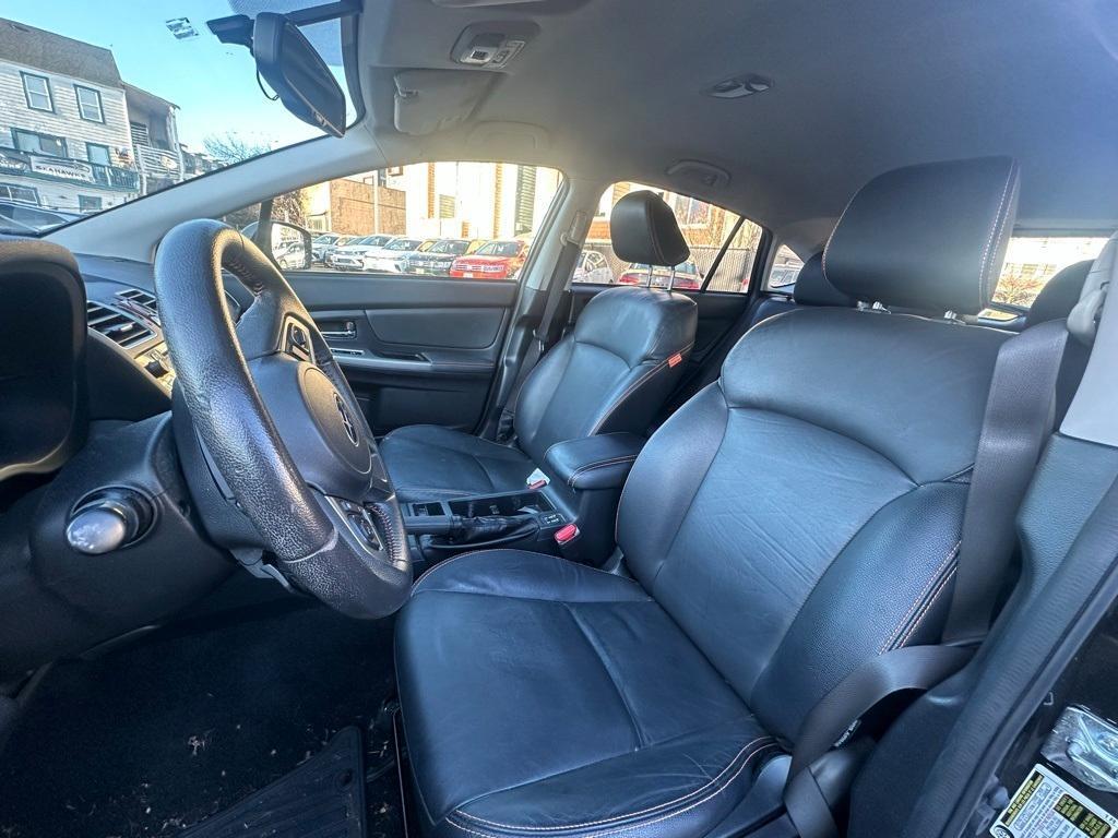 used 2016 Subaru Crosstrek car, priced at $17,755