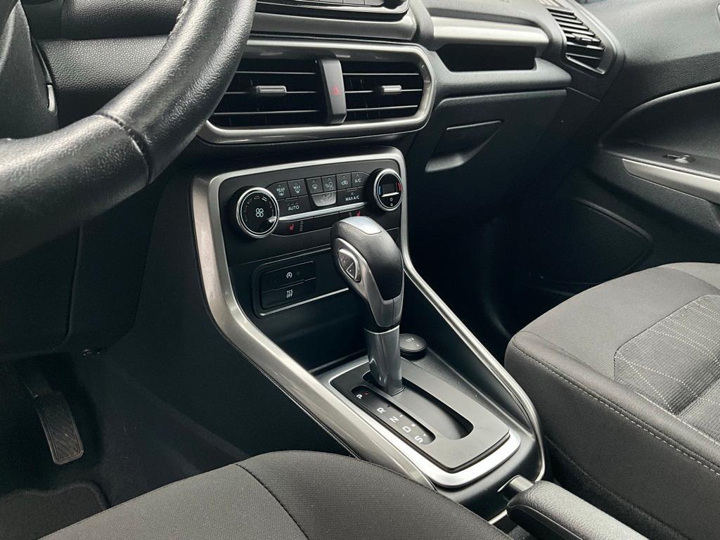 used 2020 Ford EcoSport car, priced at $13,774
