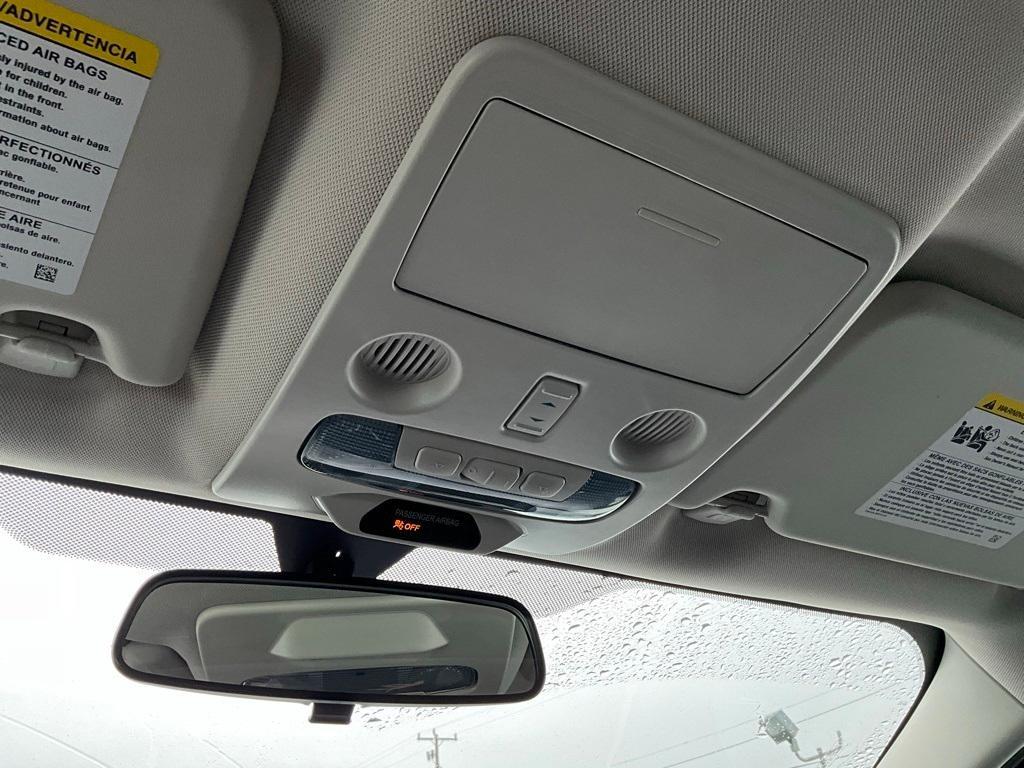 used 2020 Ford EcoSport car, priced at $13,774