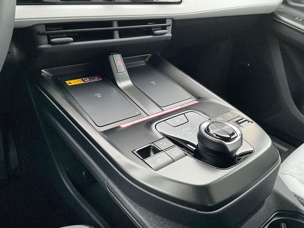 new 2026 Subaru Solterra car, priced at $46,222