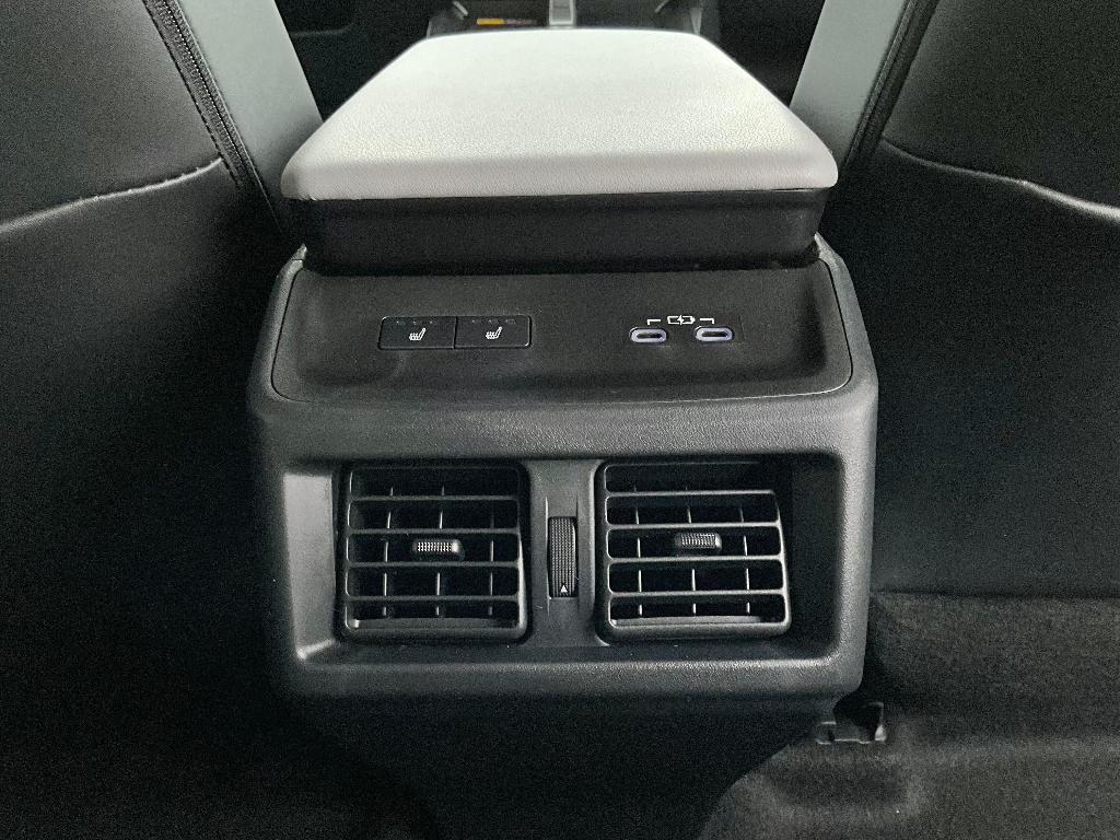 new 2026 Subaru Solterra car, priced at $46,222