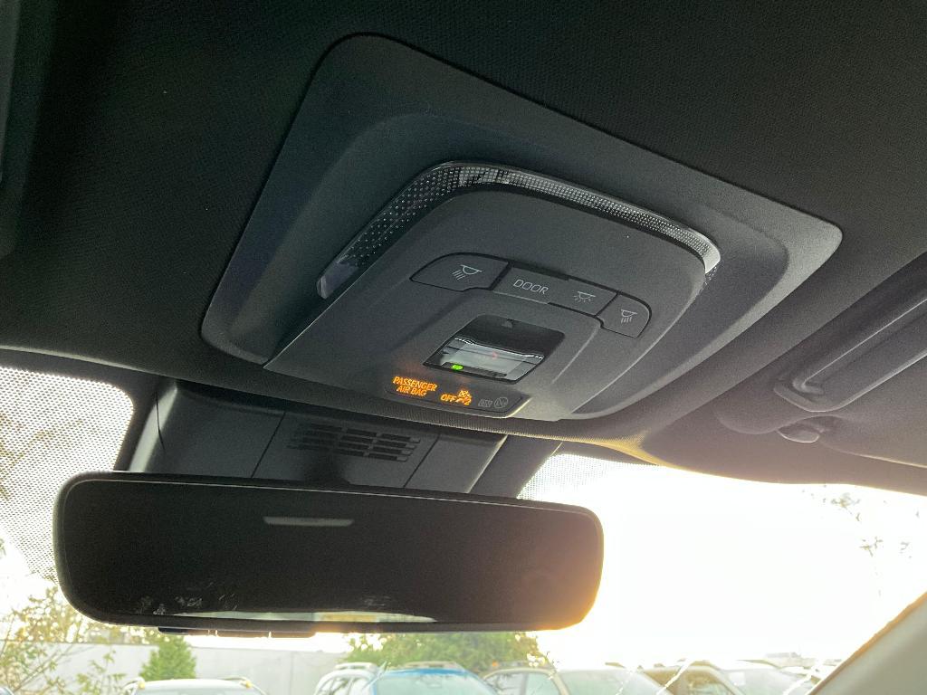 new 2026 Subaru Solterra car, priced at $46,222