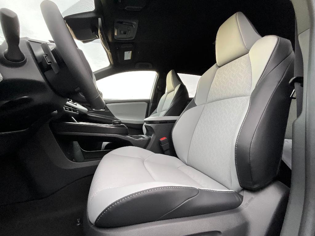 new 2026 Subaru Solterra car, priced at $46,222