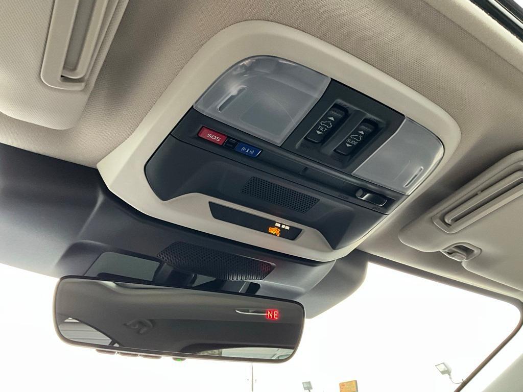 used 2025 Subaru Crosstrek car, priced at $28,481