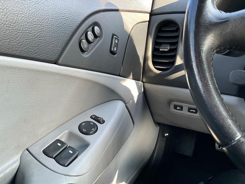 used 2005 Chevrolet Corvette car, priced at $17,933