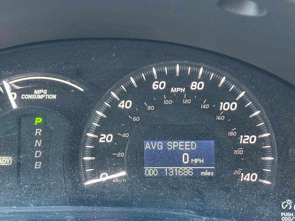 used 2008 Toyota Camry Hybrid car, priced at $7,933