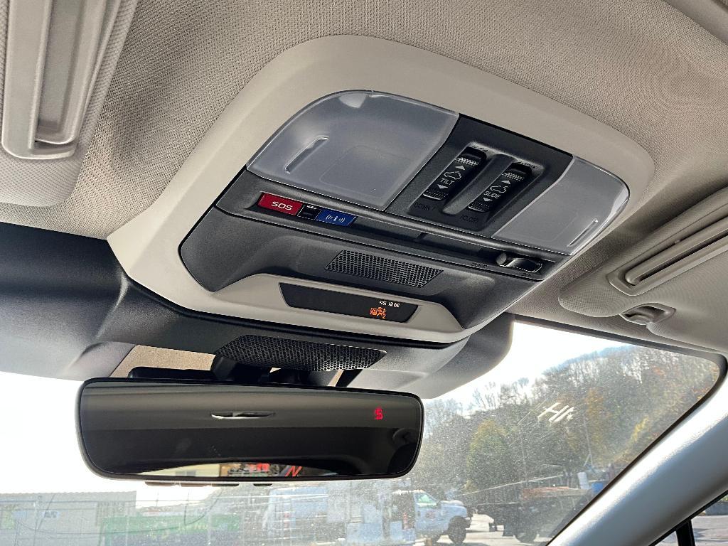 new 2026 Subaru Crosstrek car, priced at $32,887