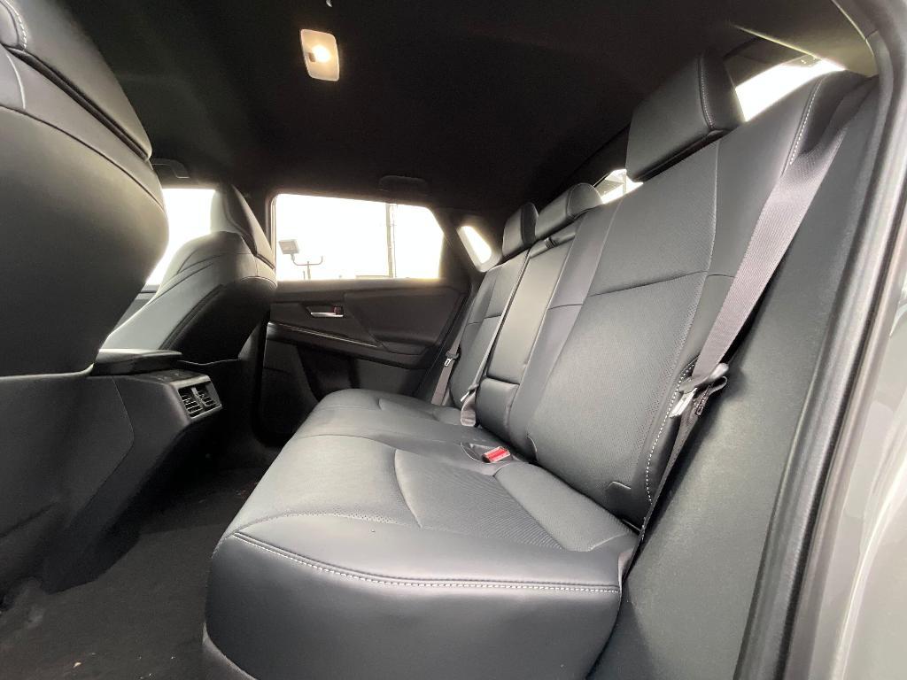 new 2026 Subaru Solterra car, priced at $45,747