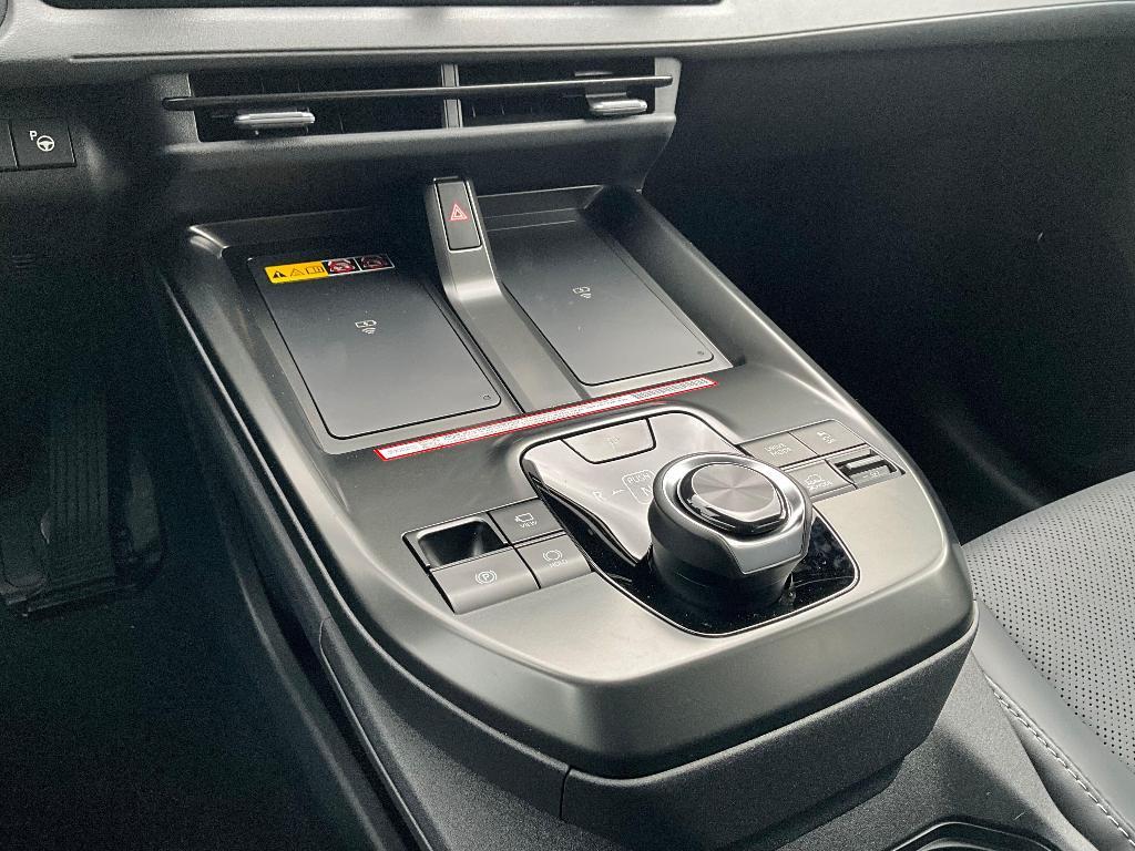 new 2026 Subaru Solterra car, priced at $45,747