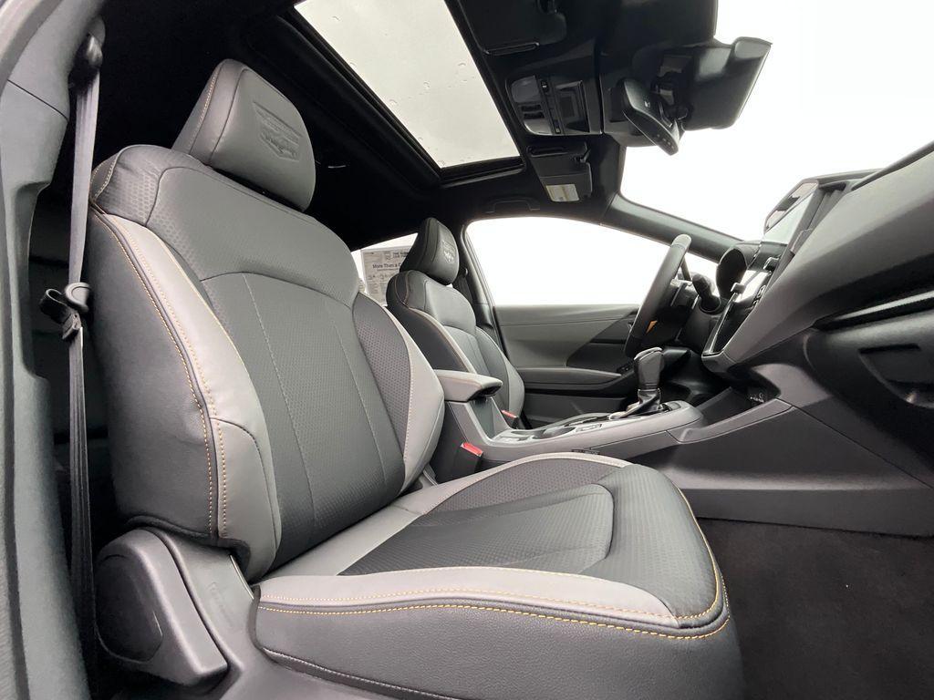 used 2025 Subaru Crosstrek car, priced at $32,987