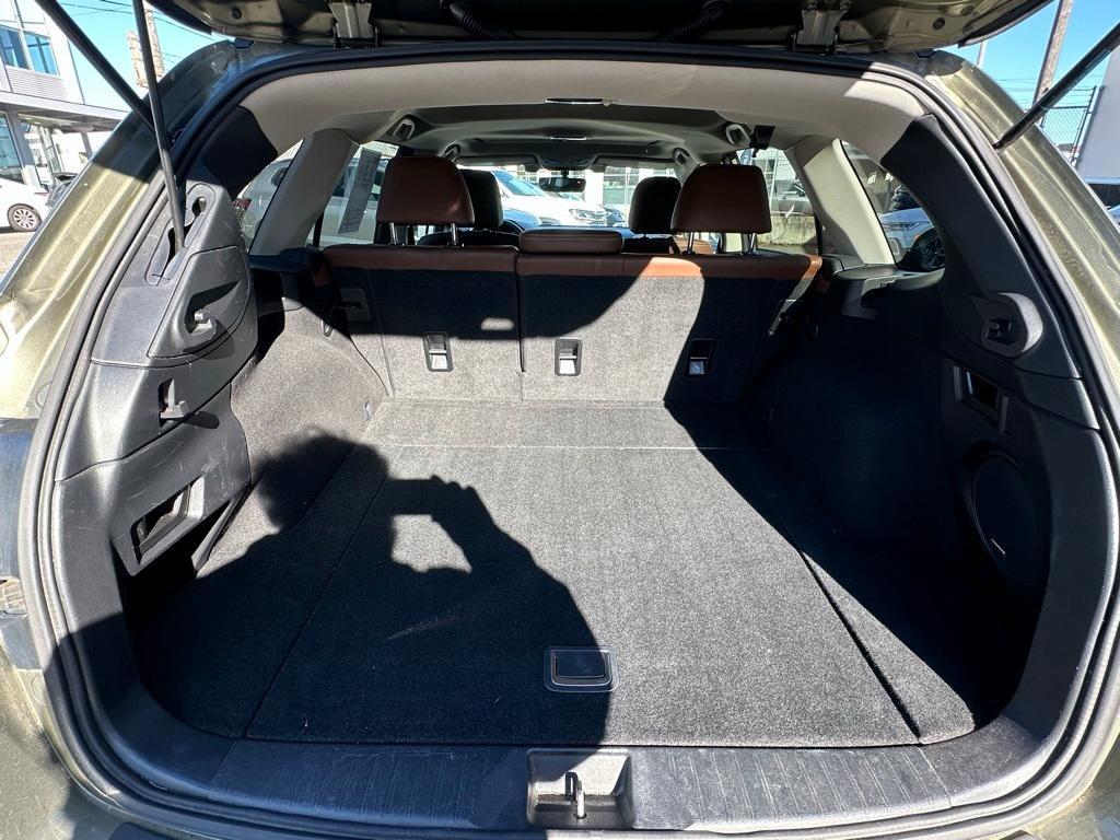 used 2018 Subaru Outback car, priced at $22,634