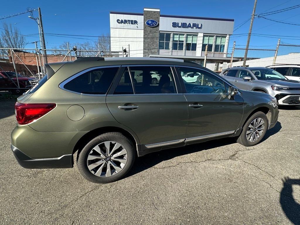 used 2018 Subaru Outback car, priced at $22,634