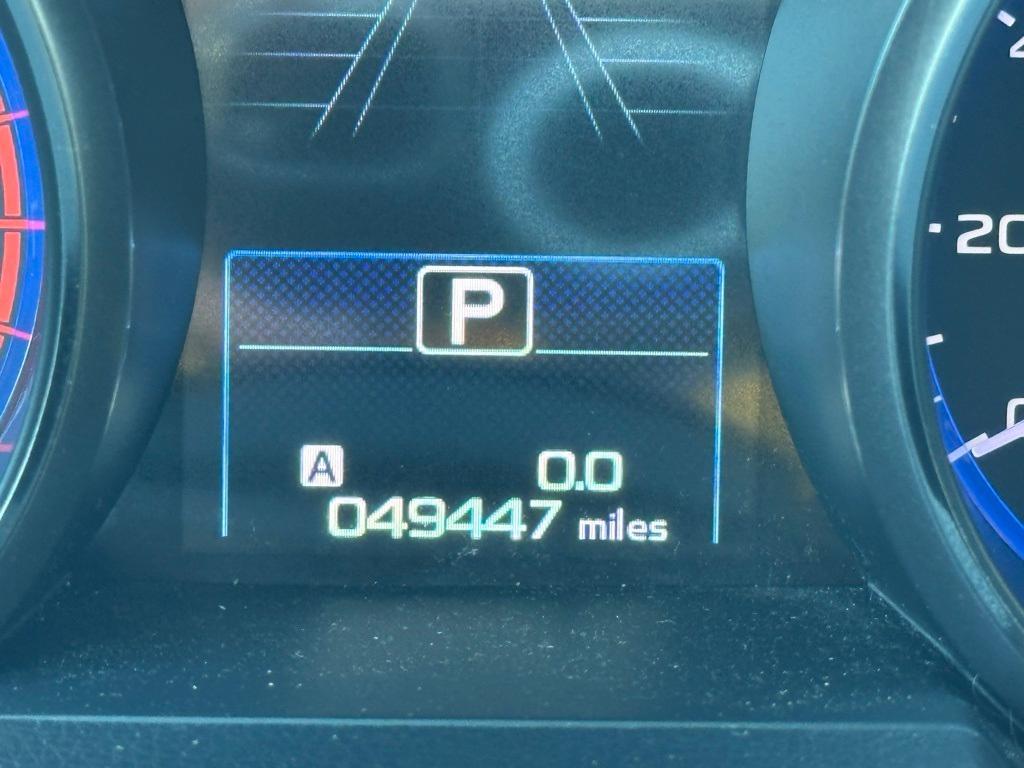 used 2018 Subaru Outback car, priced at $22,634