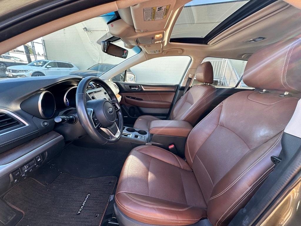 used 2018 Subaru Outback car, priced at $22,634