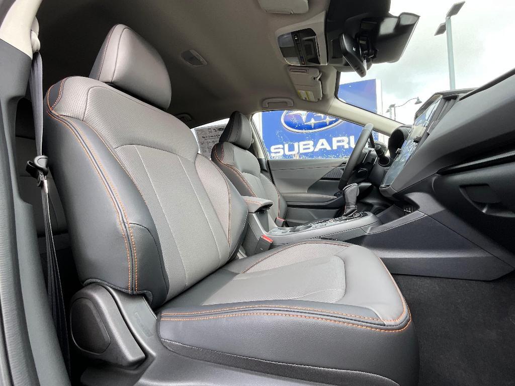 new 2026 Subaru Crosstrek car, priced at $37,928