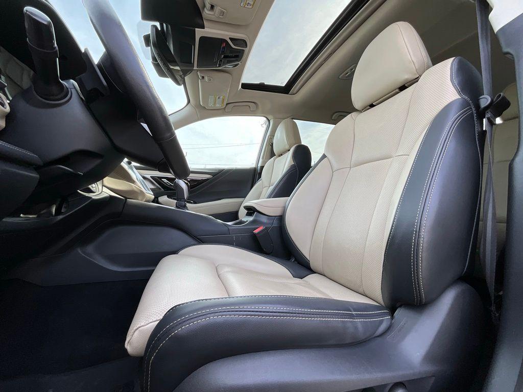 used 2023 Subaru Outback car, priced at $28,649