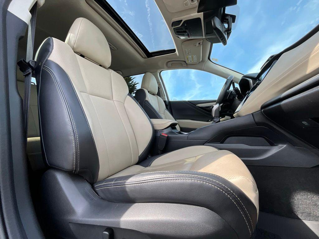 used 2023 Subaru Outback car, priced at $28,649