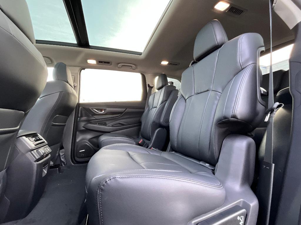 used 2025 Subaru Ascent car, priced at $45,701