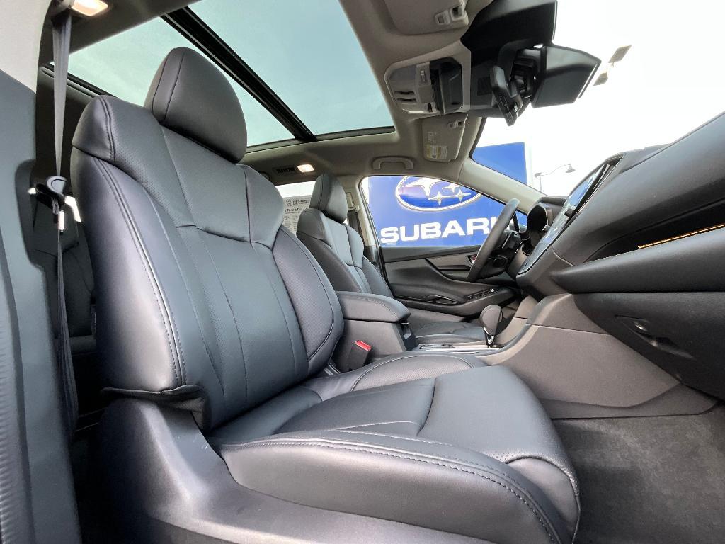 used 2025 Subaru Ascent car, priced at $45,701