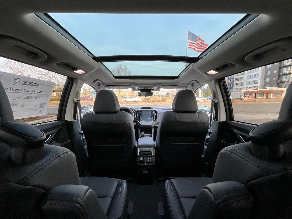 used 2025 Subaru Ascent car, priced at $45,701