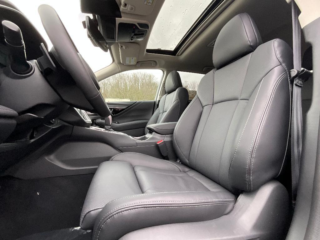 new 2025 Subaru Outback car, priced at $42,168