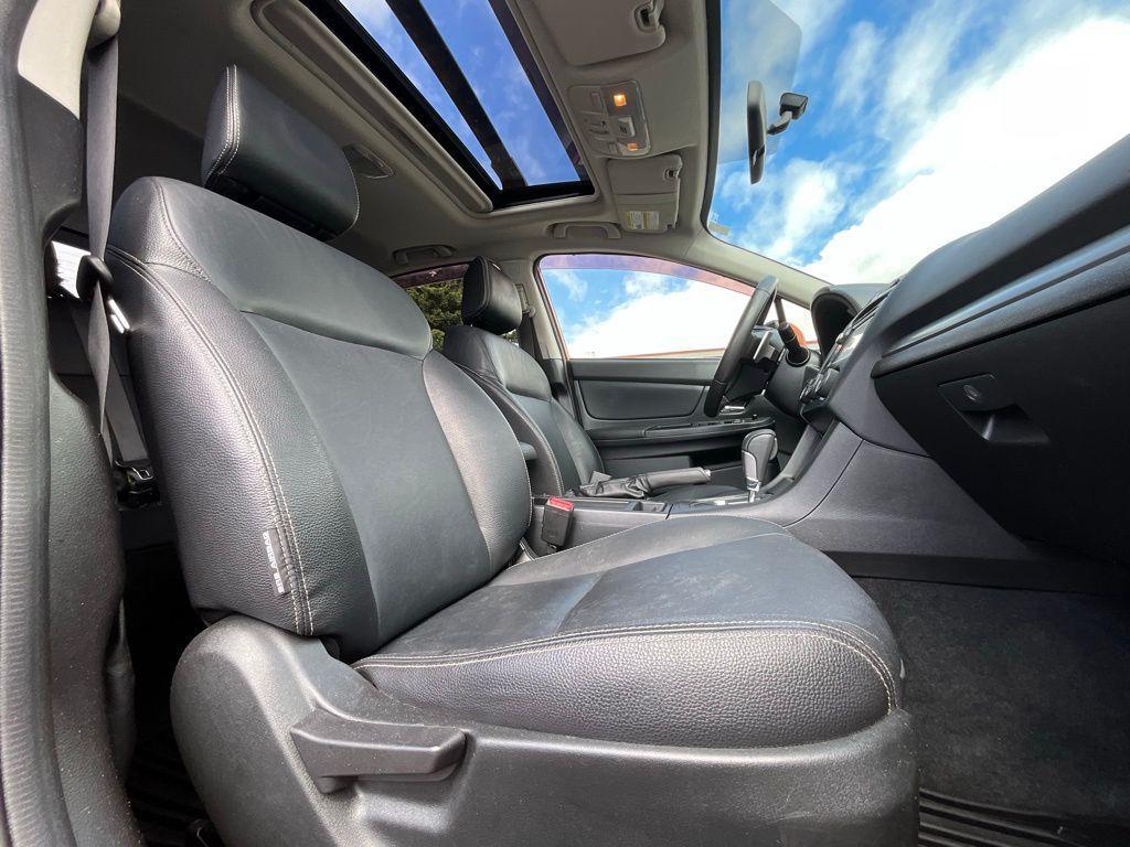 used 2013 Subaru XV Crosstrek car, priced at $14,333