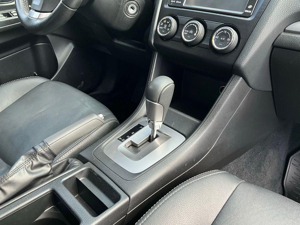 used 2013 Subaru XV Crosstrek car, priced at $14,333