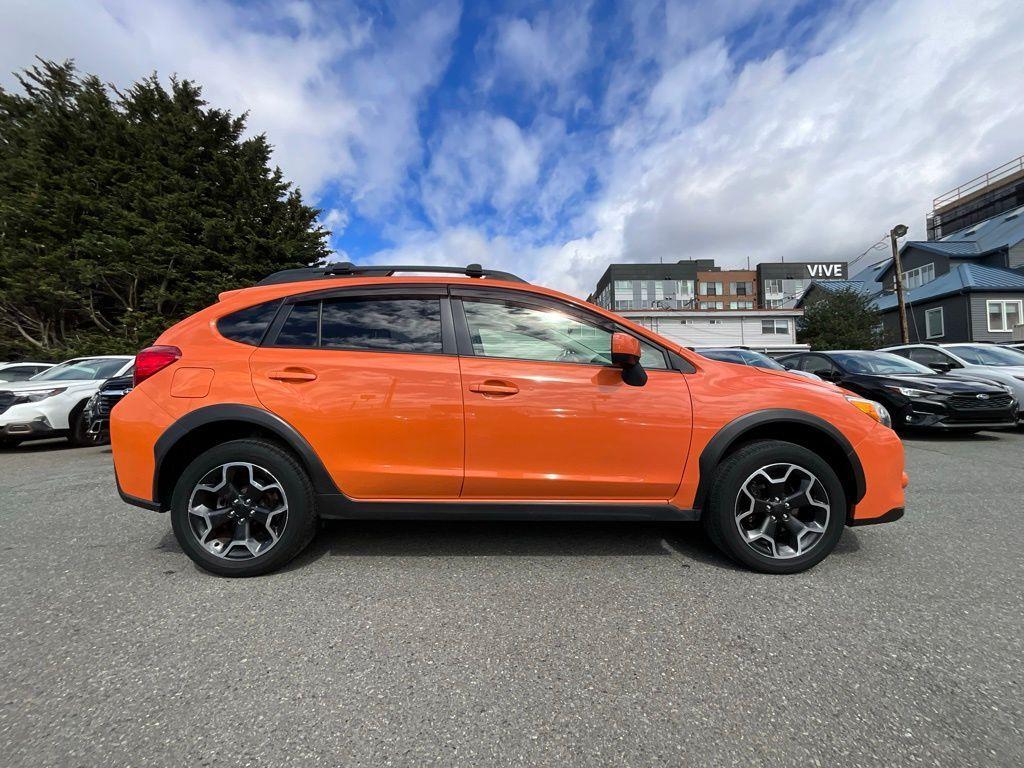 used 2013 Subaru XV Crosstrek car, priced at $14,333