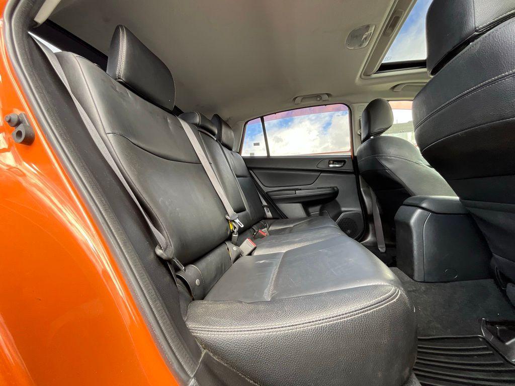 used 2013 Subaru XV Crosstrek car, priced at $14,333