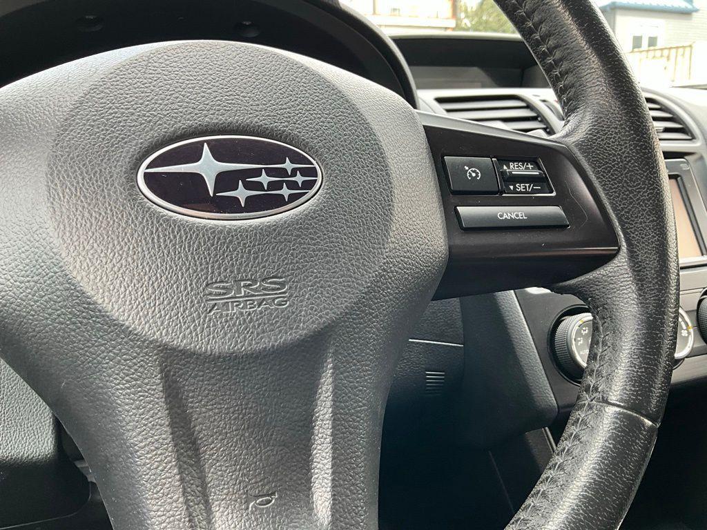 used 2013 Subaru XV Crosstrek car, priced at $14,333