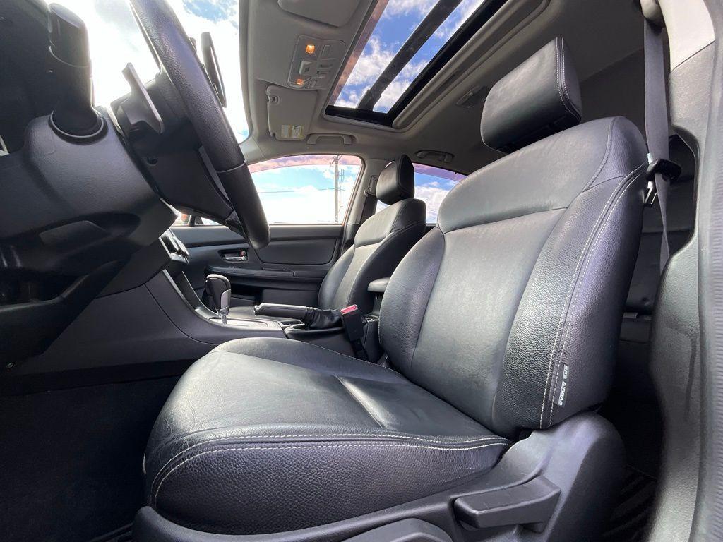 used 2013 Subaru XV Crosstrek car, priced at $14,333