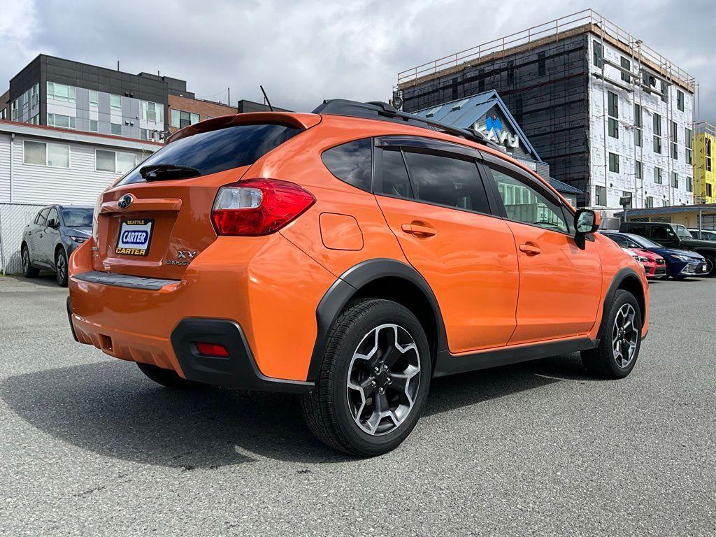 used 2013 Subaru XV Crosstrek car, priced at $14,333