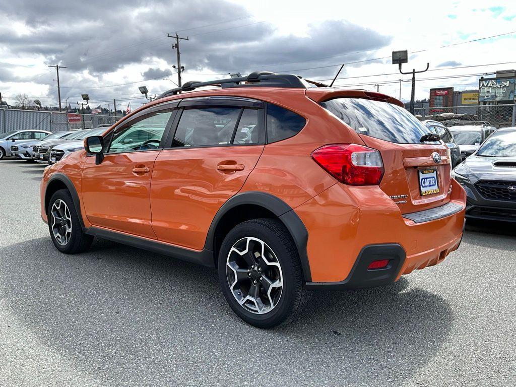 used 2013 Subaru XV Crosstrek car, priced at $14,333
